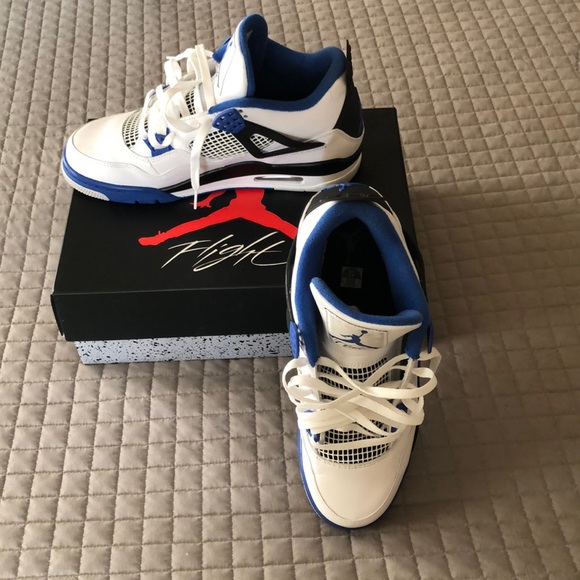 Jordan Other - EUC - 👟 Air Jordan 4 Retro